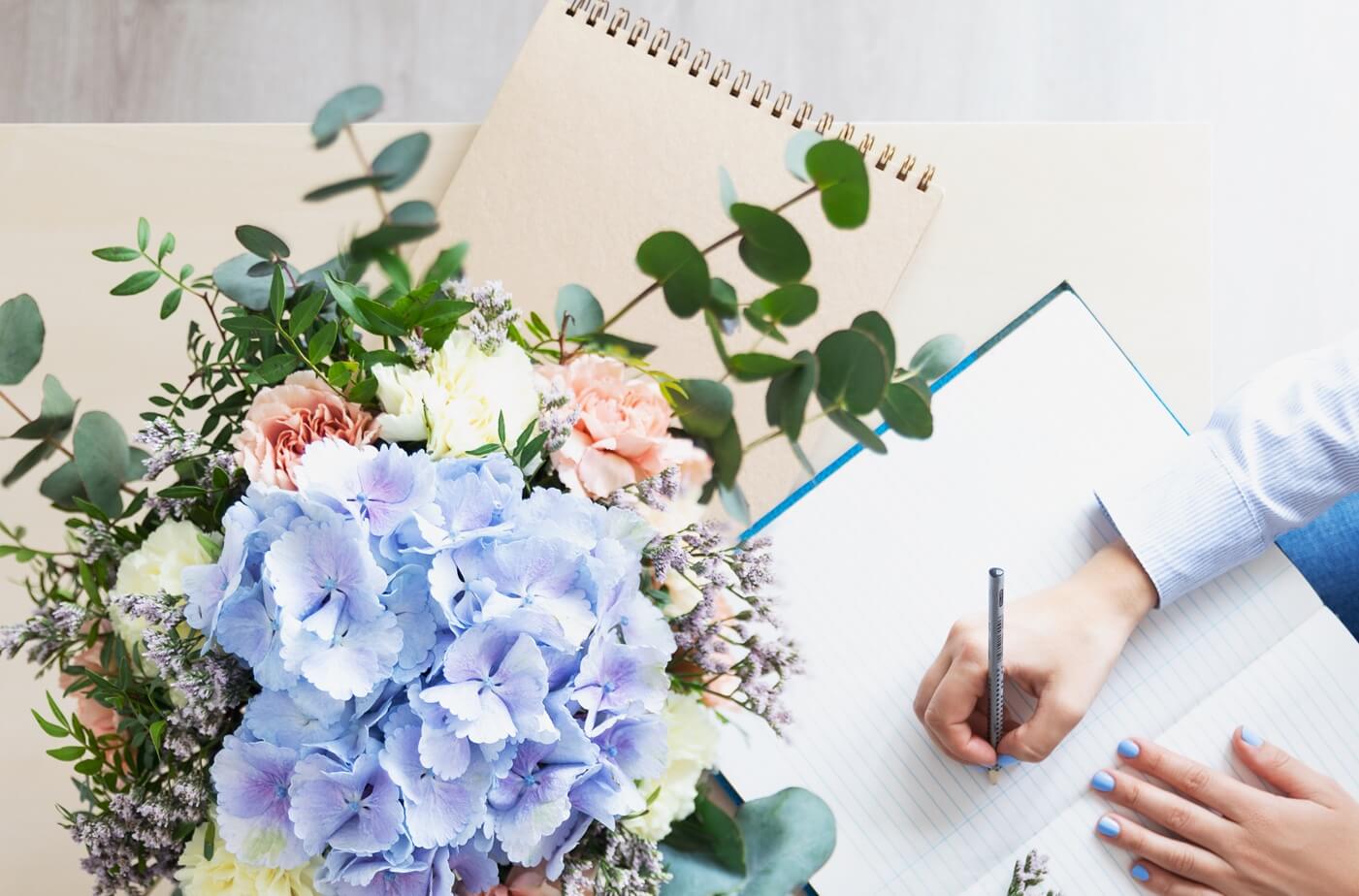 Hydrangeas