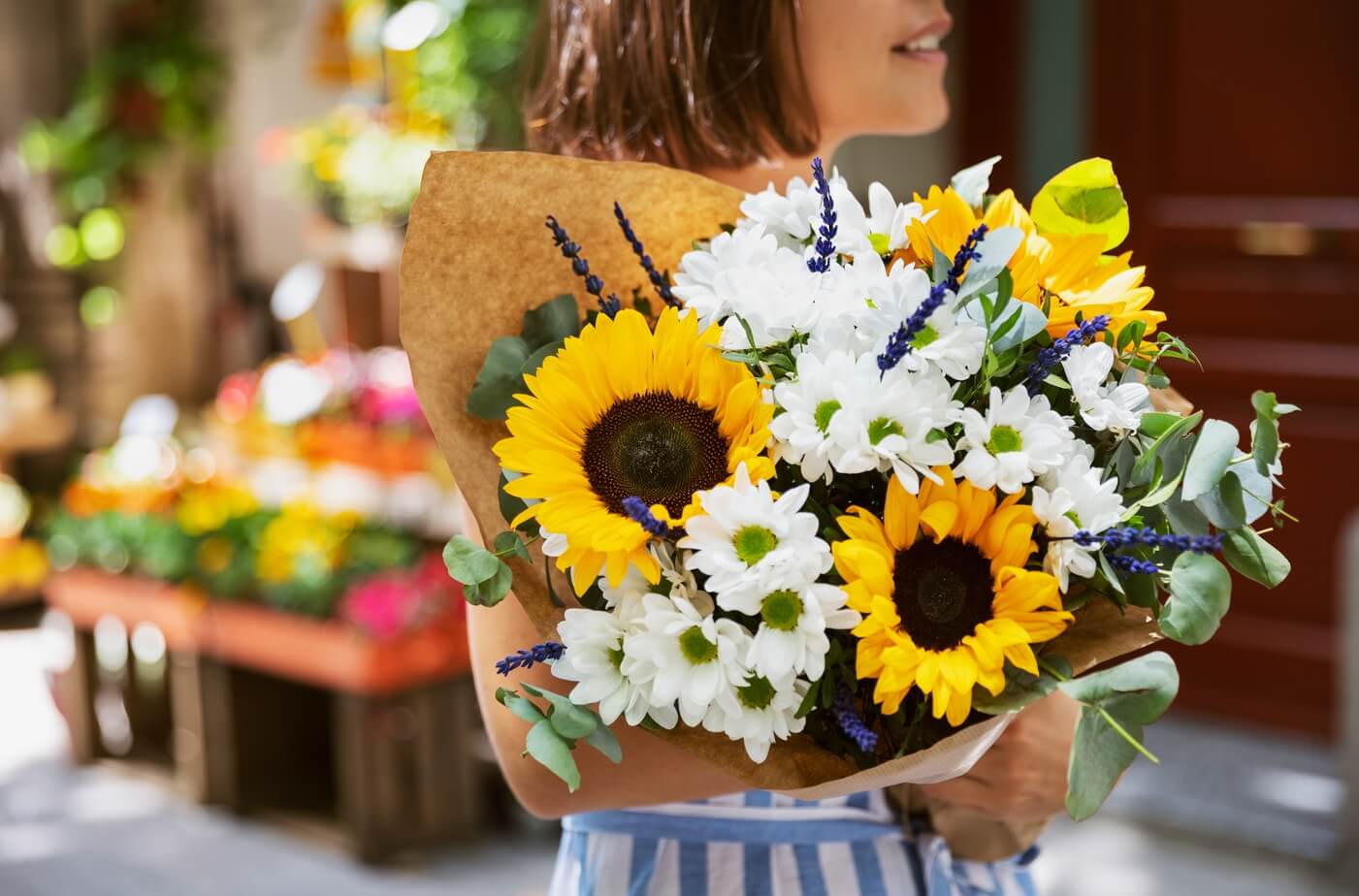 Girasoles