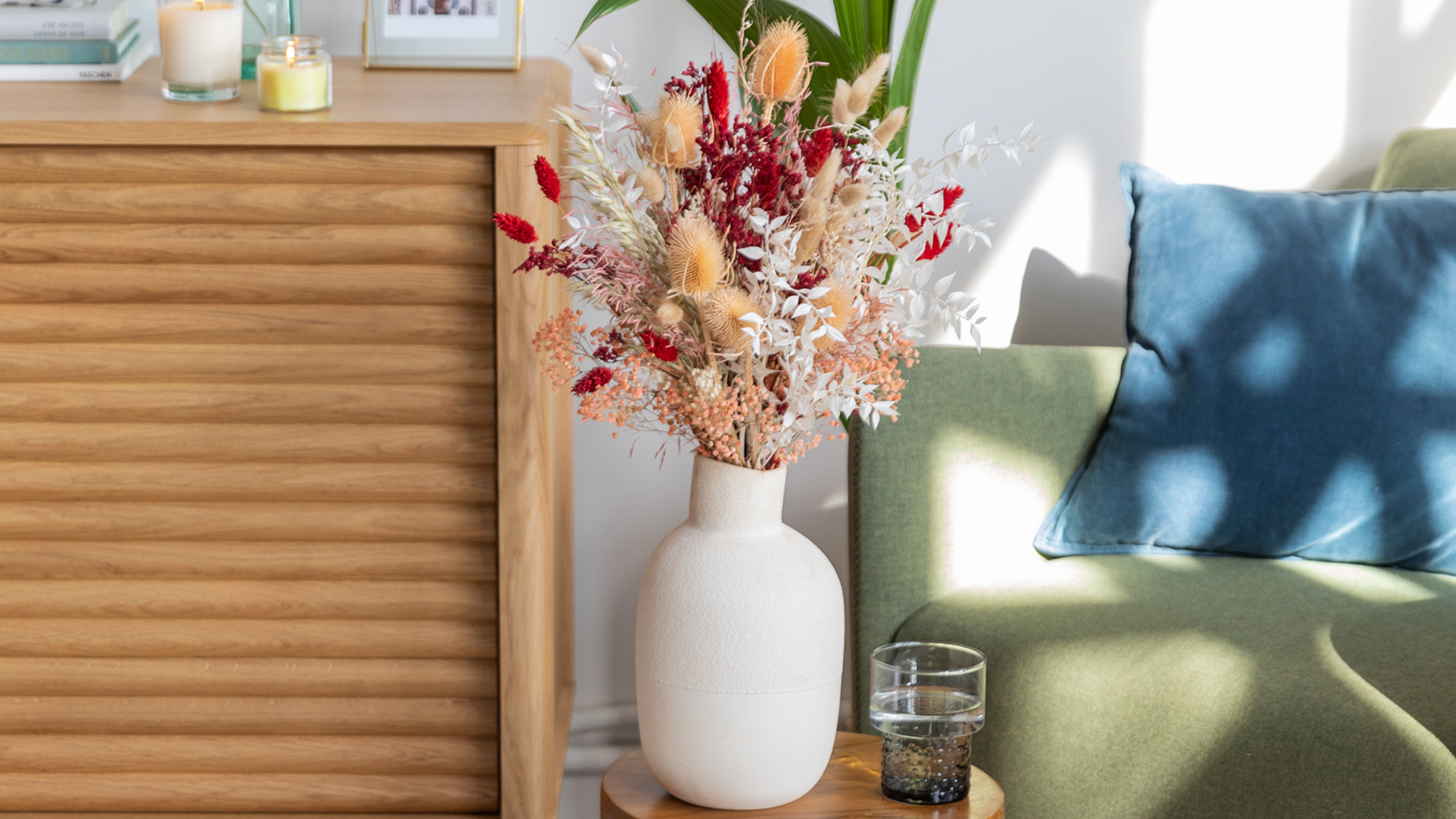 Blumensträuße zum Valentinstag verschicken