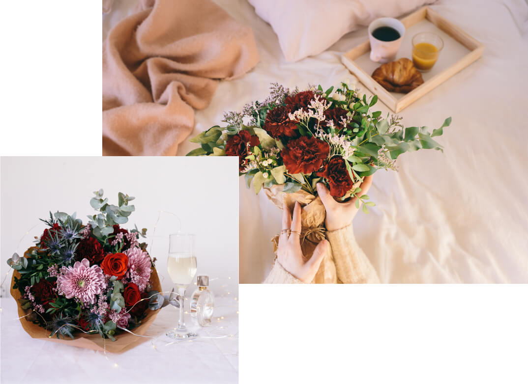 San Valentines Collection