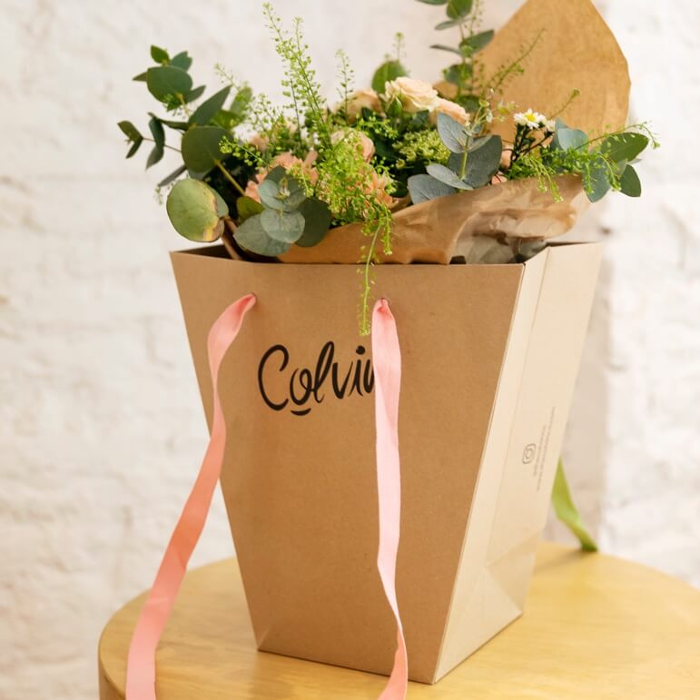 Colvin Store