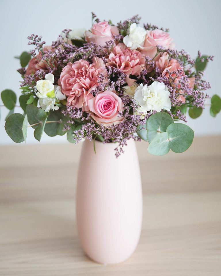 Flores para mãe que a tua mãe vai adorar - Colvin